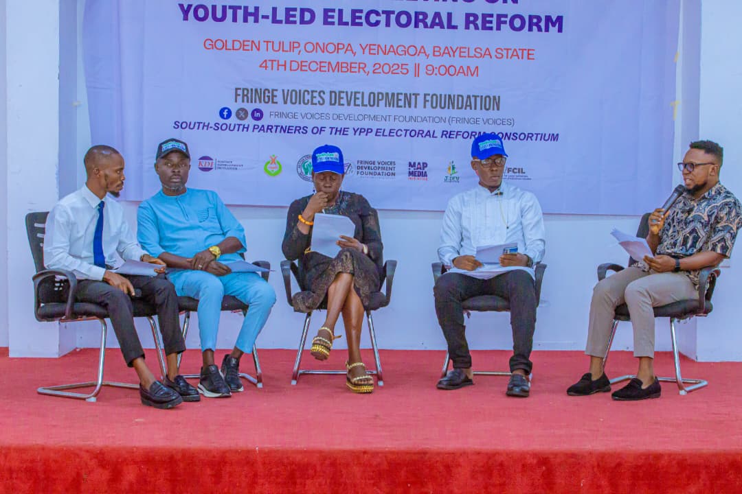 Youth Electoral Reform
